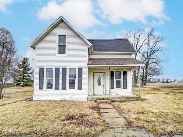 225 Second Street, Latty, OH 45855