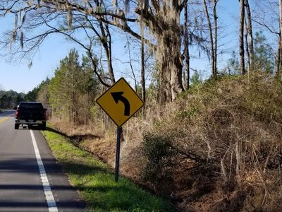 0 Wesley Grove Road, Cottageville, SC 29435