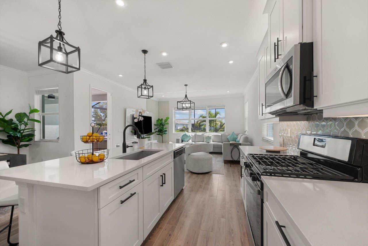 10282 SW Corvus Lane, Port Saint Lucie, FL 34987 Photo