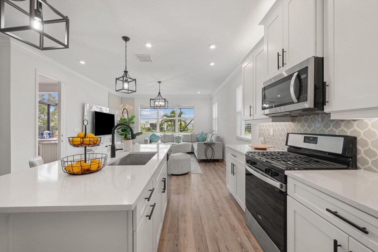 10282 SW Corvus Lane, Port Saint Lucie, FL 34987 Photo