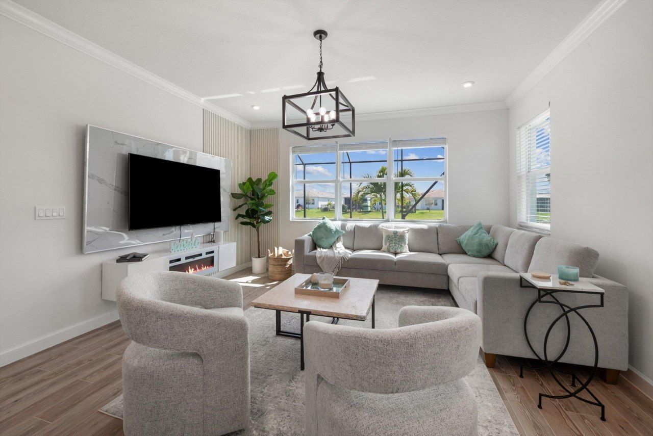 10282 SW Corvus Lane, Port Saint Lucie, FL 34987 Photo