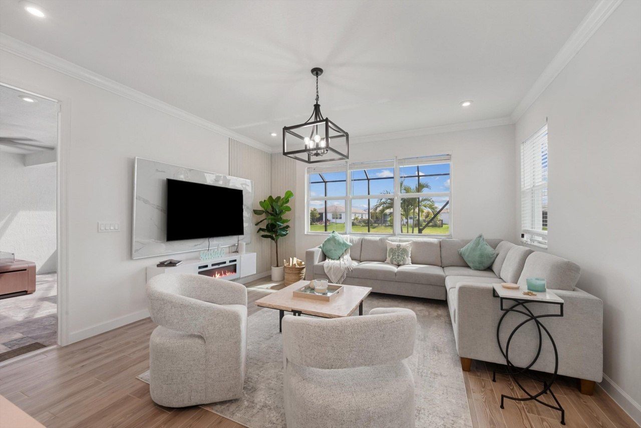 10282 SW Corvus Lane, Port Saint Lucie, FL 34987 Photo