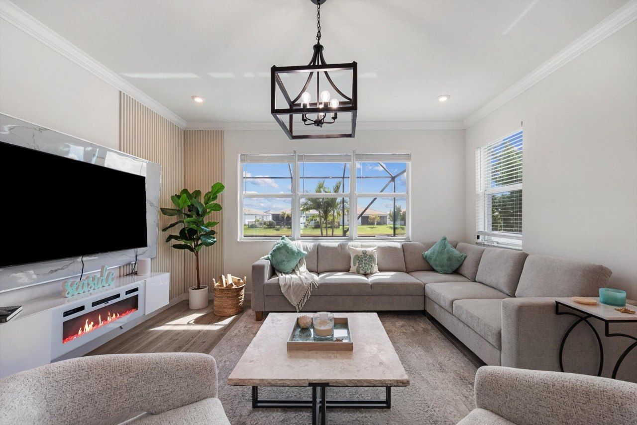 10282 SW Corvus Lane, Port Saint Lucie, FL 34987 Photo