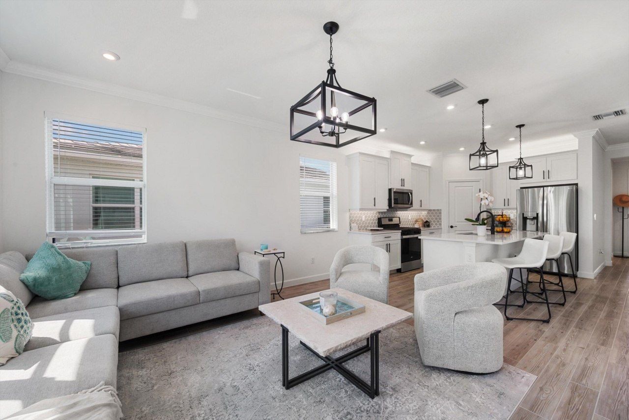 10282 SW Corvus Lane, Port Saint Lucie, FL 34987 Photo