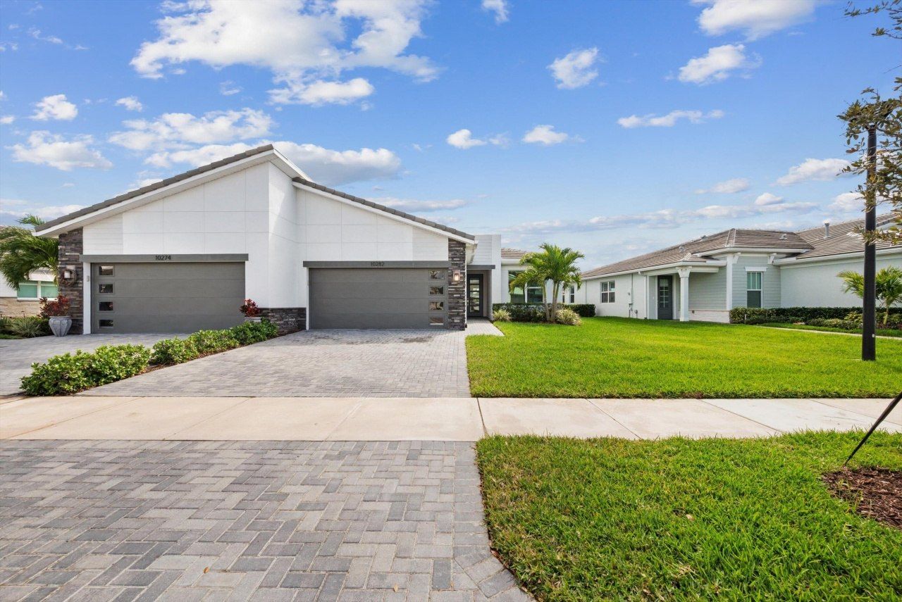 10282 SW Corvus Lane, Port Saint Lucie, FL 34987 Photo