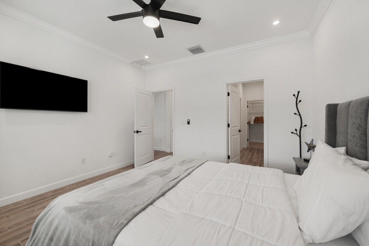 10282 SW Corvus Lane, Port Saint Lucie, FL 34987 Photo