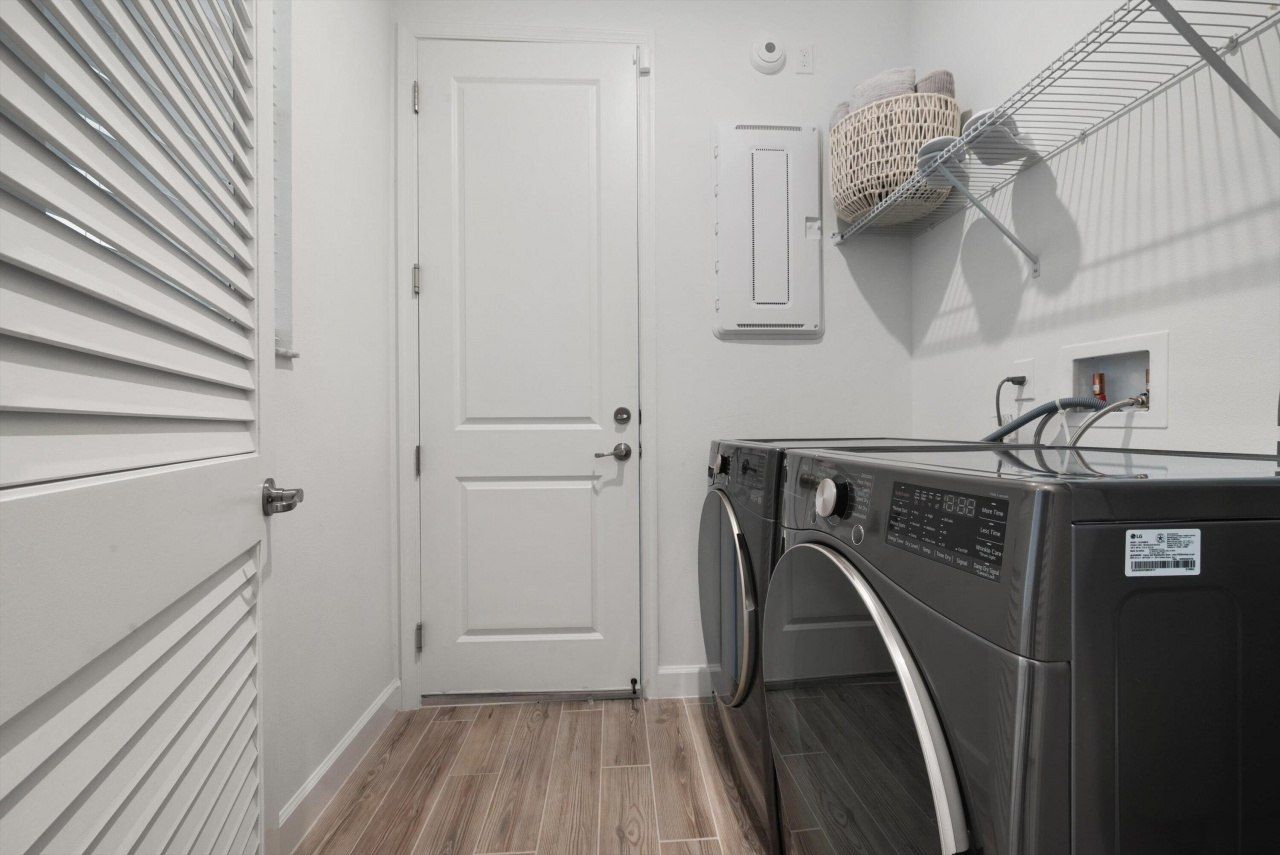 10282 SW Corvus Lane, Port Saint Lucie, FL 34987 Photo