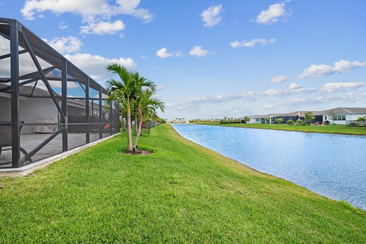 10282 SW Corvus Lane, Port Saint Lucie, FL 34987 Photo