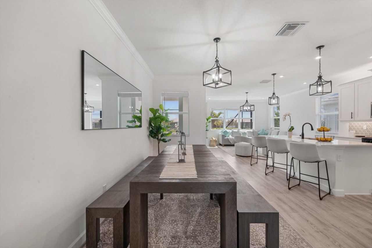 10282 SW Corvus Lane, Port Saint Lucie, FL 34987 Photo