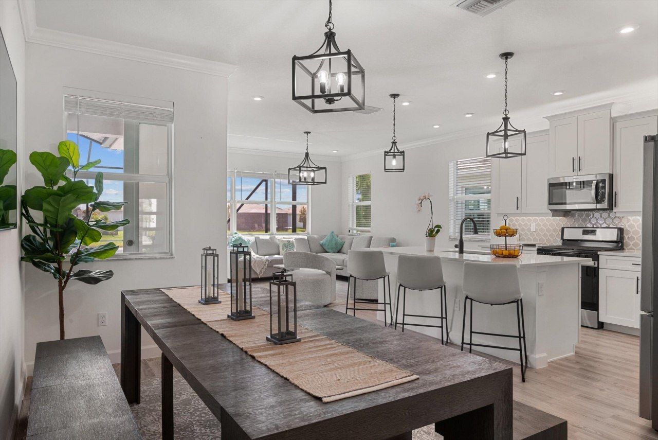 10282 SW Corvus Lane, Port Saint Lucie, FL 34987 Photo