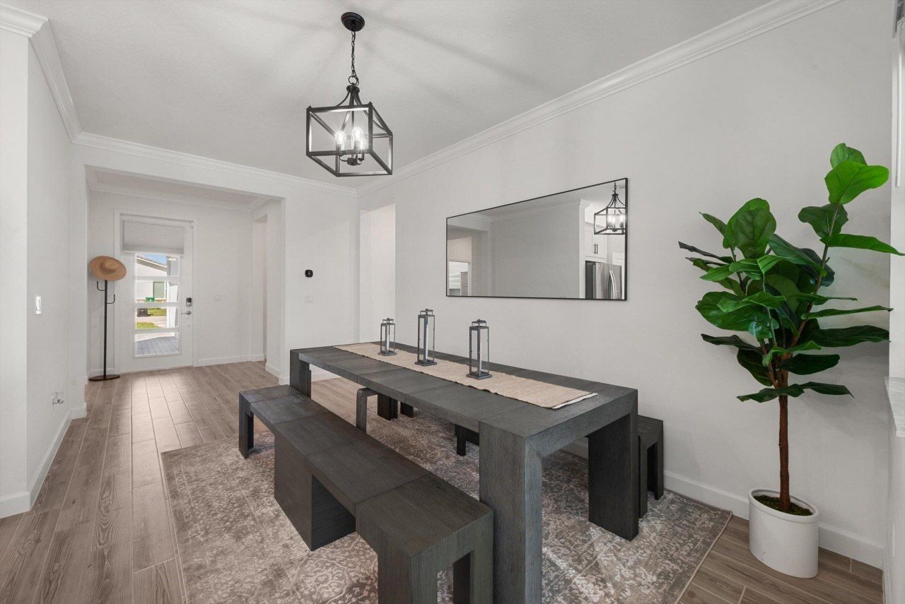 10282 SW Corvus Lane, Port Saint Lucie, FL 34987 Photo