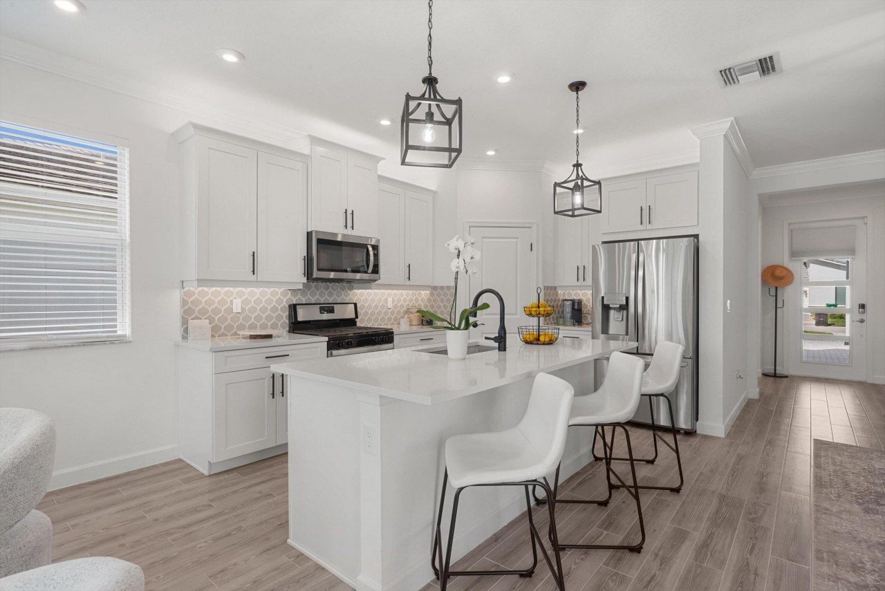 10282 SW Corvus Lane, Port Saint Lucie, FL 34987 Photo