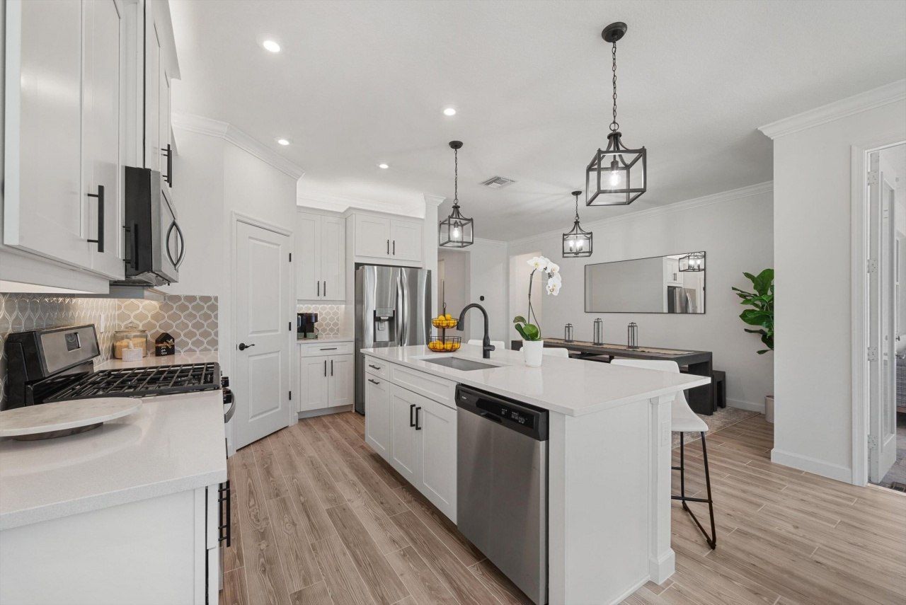 10282 SW Corvus Lane, Port Saint Lucie, FL 34987 Photo