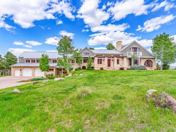 6430 Signal Mountain Road, Beulah, CO 81023