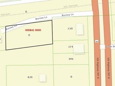 0 BOYKIN Lane, Baldwin, FL 32234