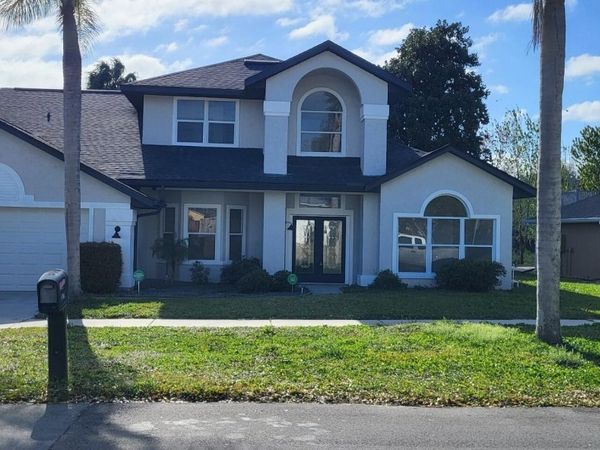 5518 River Oaks Drive, Titusville, FL 32780