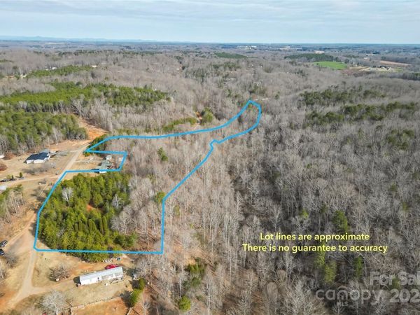 173 & 207 Deer Creek Trail, Statesville, NC 28677