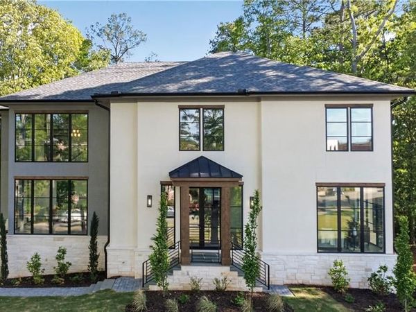 174 Devore Road, Alpharetta, GA 30009