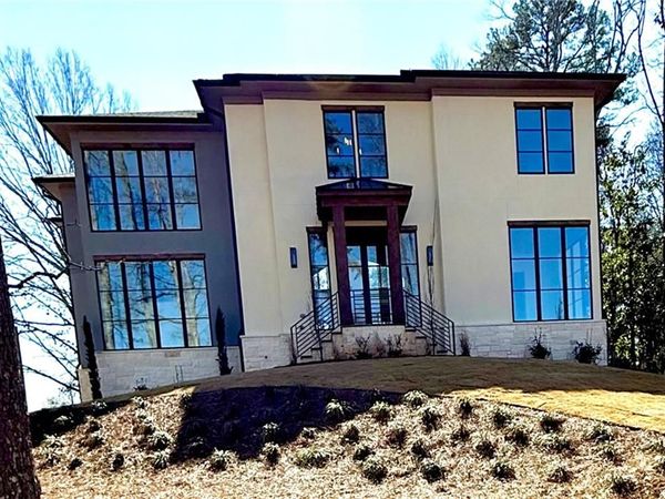 174 Devore Road, Alpharetta, GA 30009