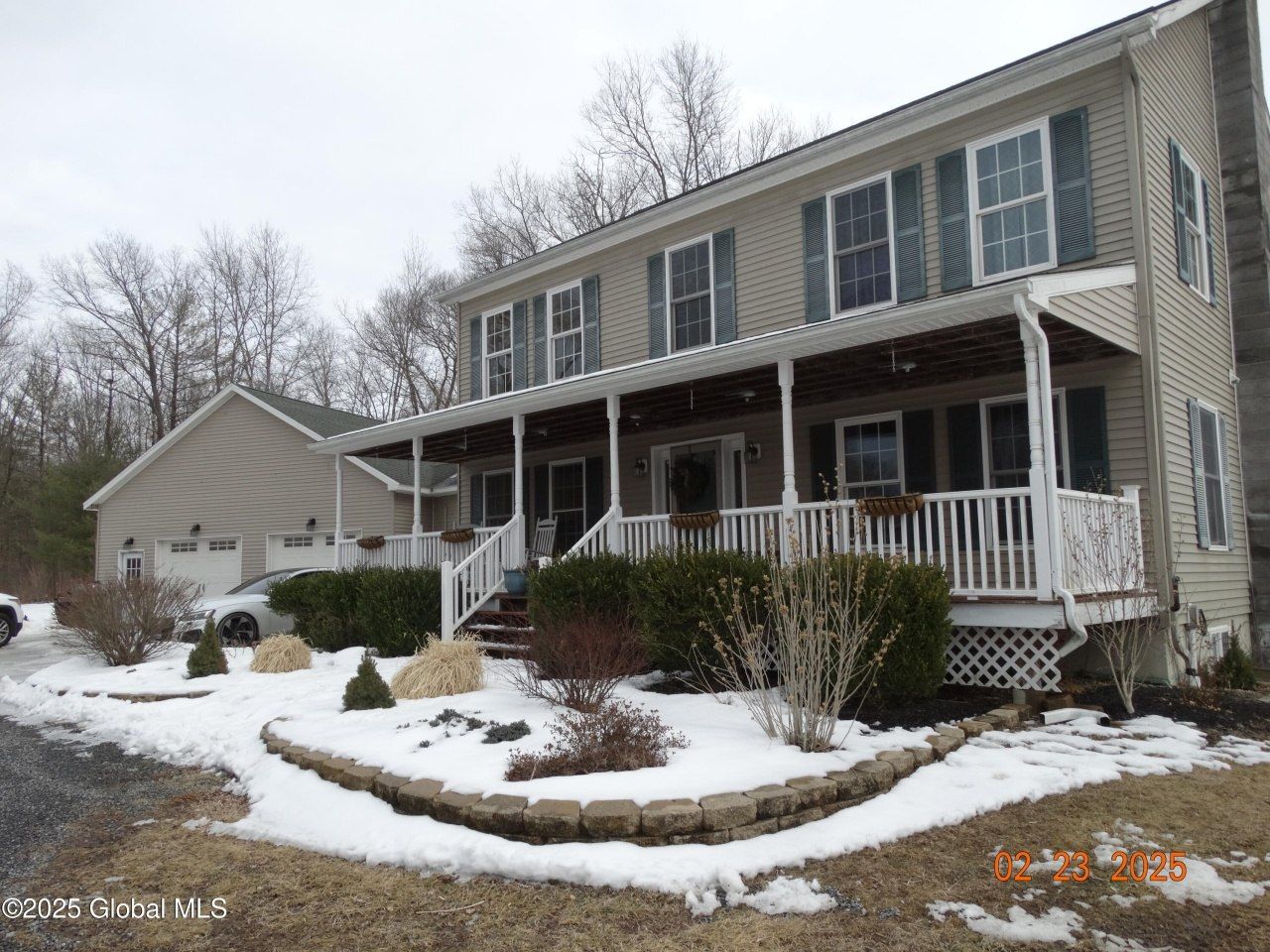 602 White Birch Road, Germantown, NY 12526 Main Photo