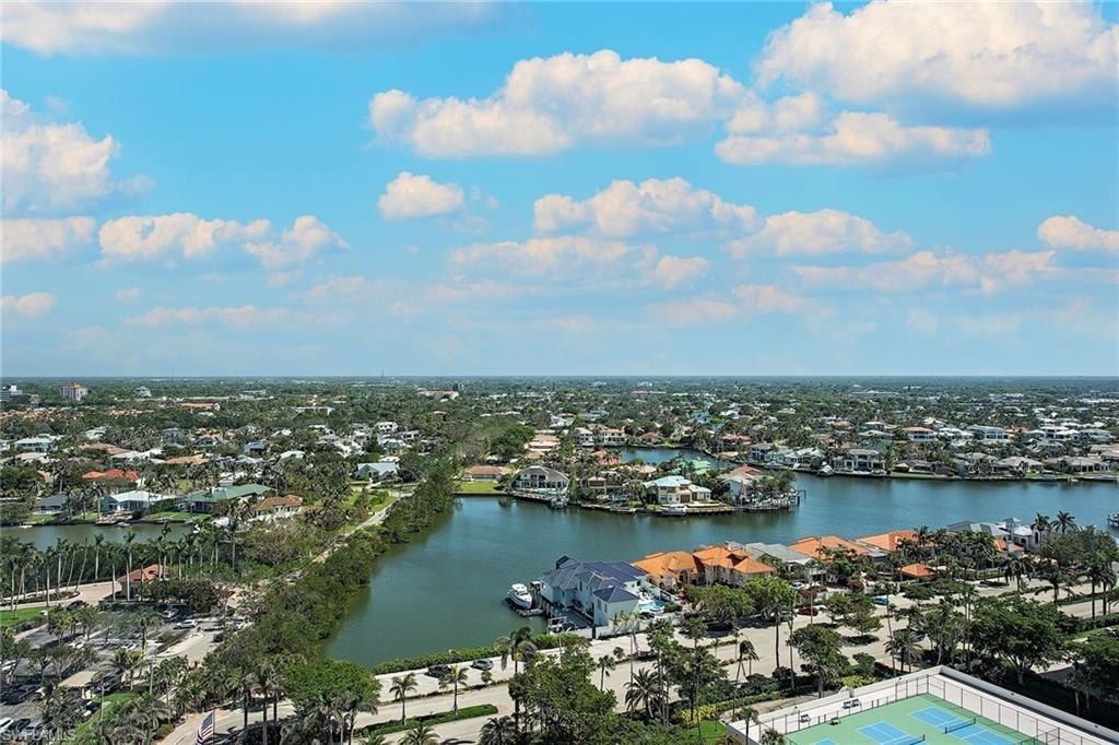 4951 Gulf Shore Blvd N, Unit 1801, Naples, FL 34103 Photo