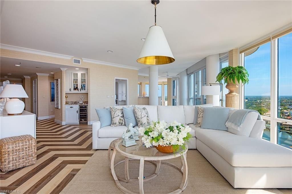 4951 Gulf Shore Blvd N, Unit 1801, Naples, FL 34103 Photo