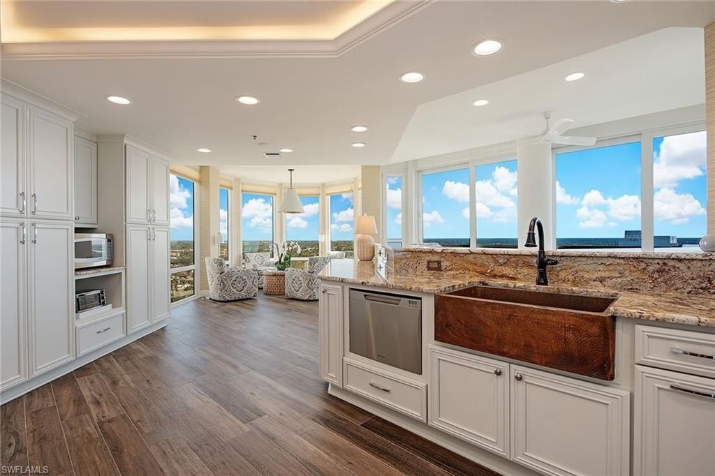 4951 Gulf Shore Blvd N, Unit 1801, Naples, FL 34103 Photo