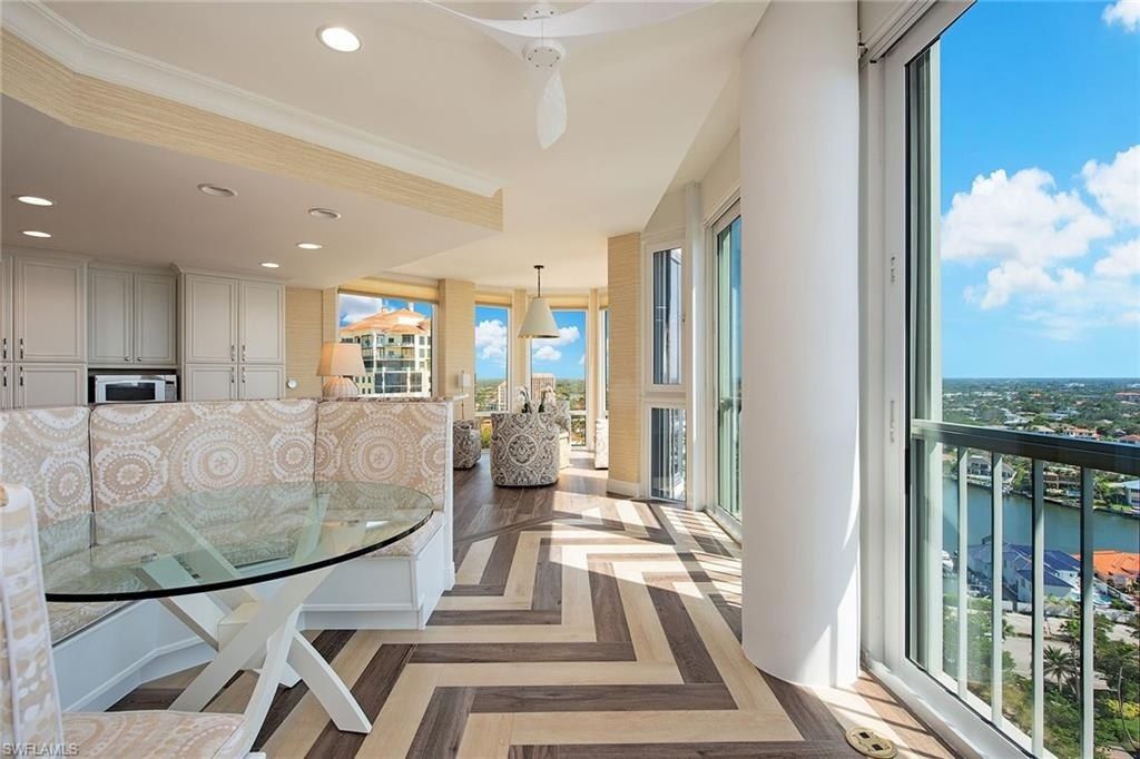 4951 Gulf Shore Blvd N, Unit 1801, Naples, FL 34103 Photo