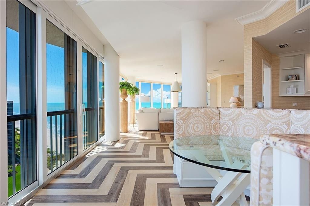 4951 Gulf Shore Blvd N, Unit 1801, Naples, FL 34103 Photo