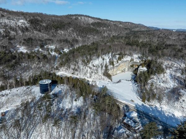 25 & 31 North Street, Proctor, VT 05765