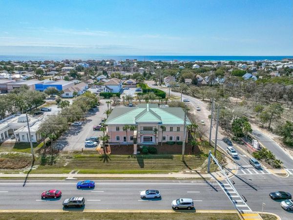 4635 Gulfstarr Drive, Destin, FL 32541