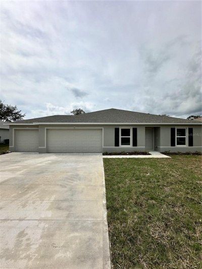 16 Rolling Sands Drive, Palm Coast, FL 32164 Main Photo
