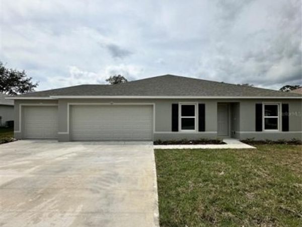 16 ROLLING SANDS DRIVE, PALM COAST, FL 32164