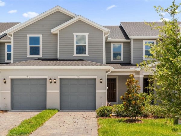 399 SEQUOIA DRIVE, LAKE WALES, FL 33859