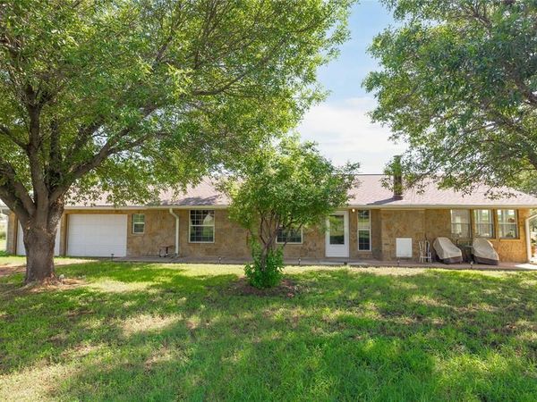 685 County Road 114, San Saba, TX 76877