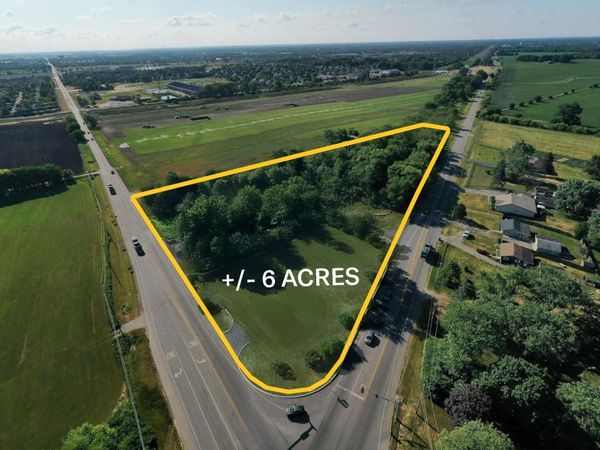 25401 W 119th Street, Plainfield, IL 60585