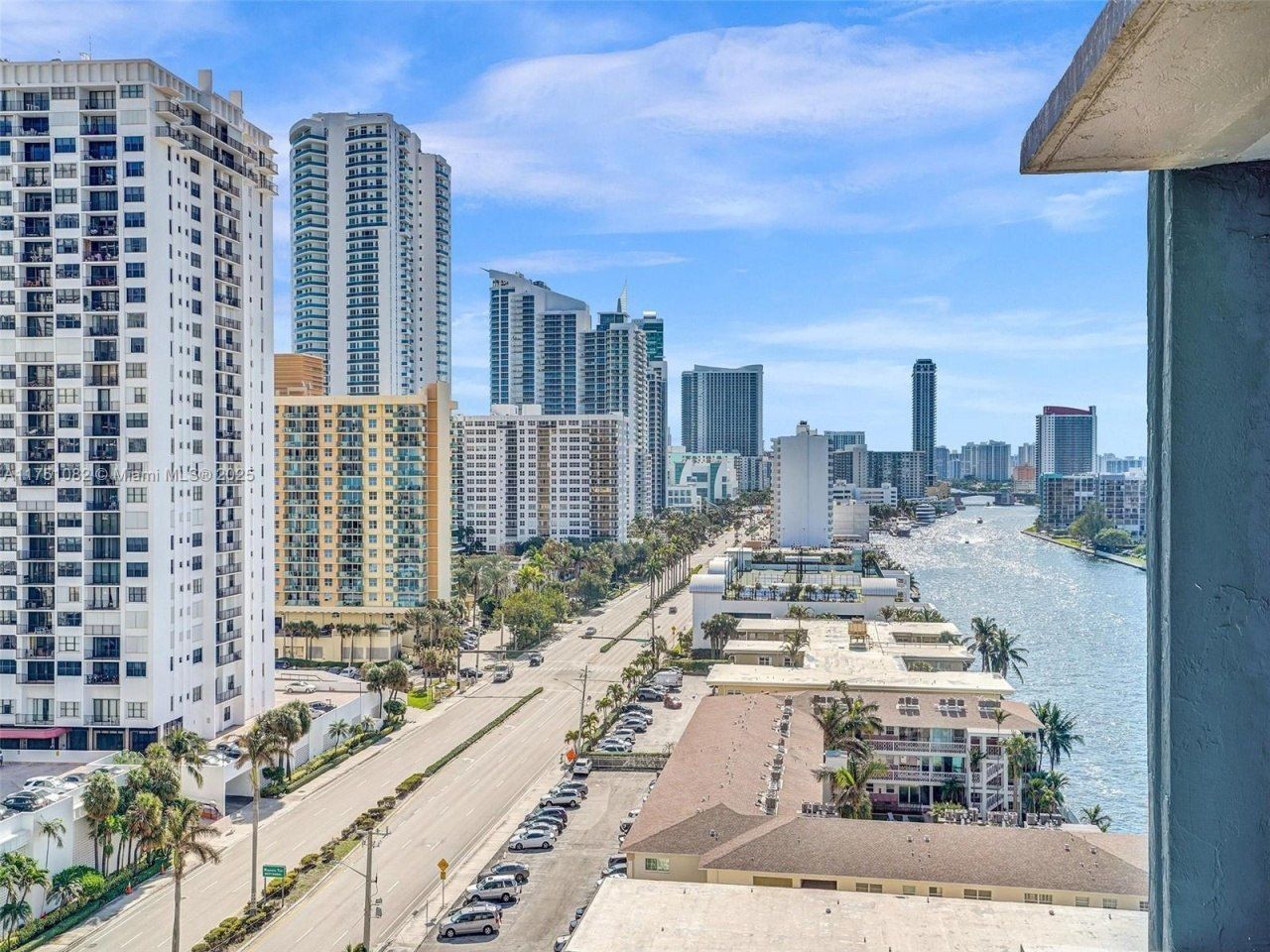 1600 S Ocean Dr, Unit 14K, Hollywood, FL 33019 Photo