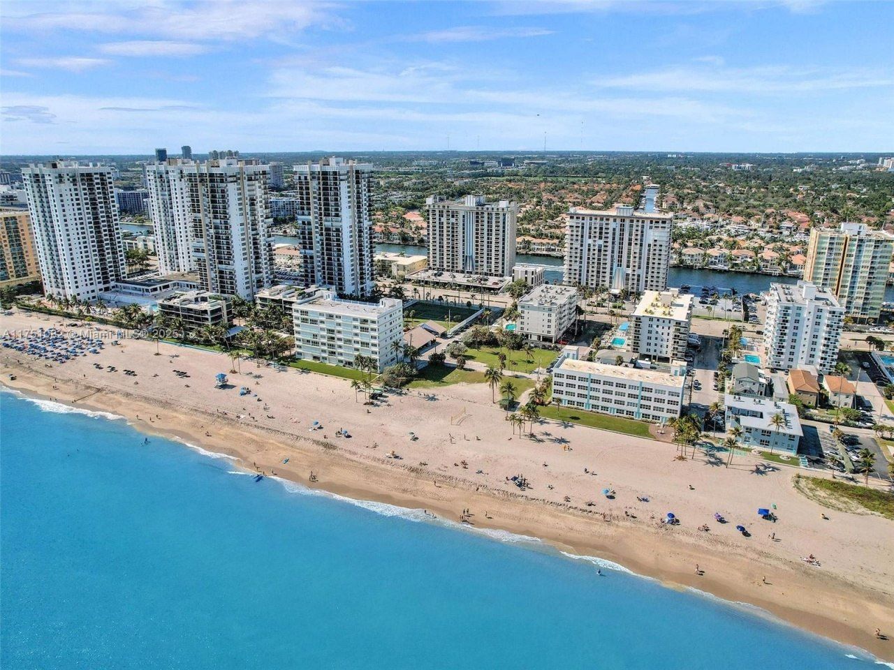 1600 S Ocean Dr, Unit 14K, Hollywood, FL 33019 Photo