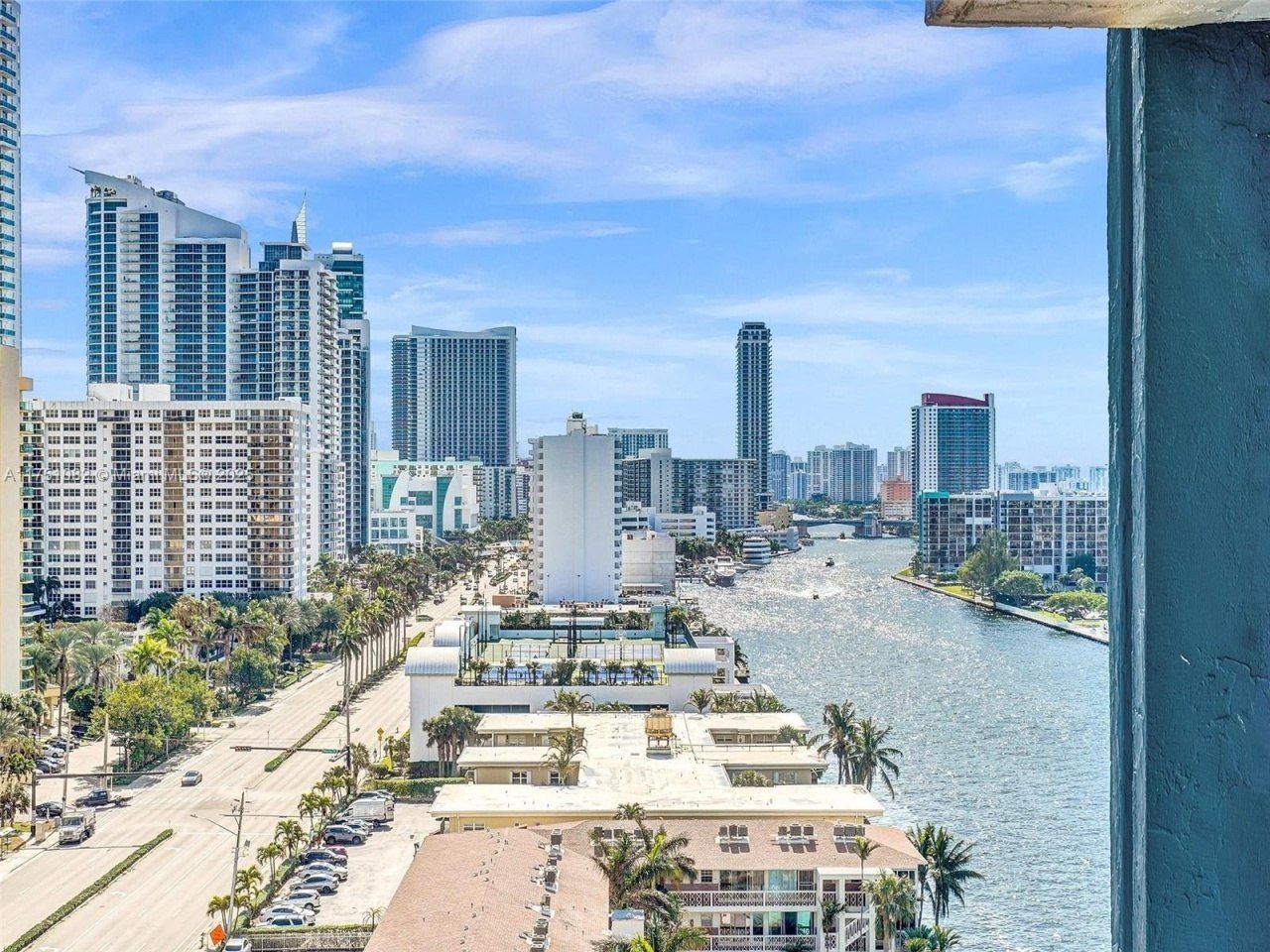 1600 S Ocean Dr, Unit 14K, Hollywood, FL 33019 Photo