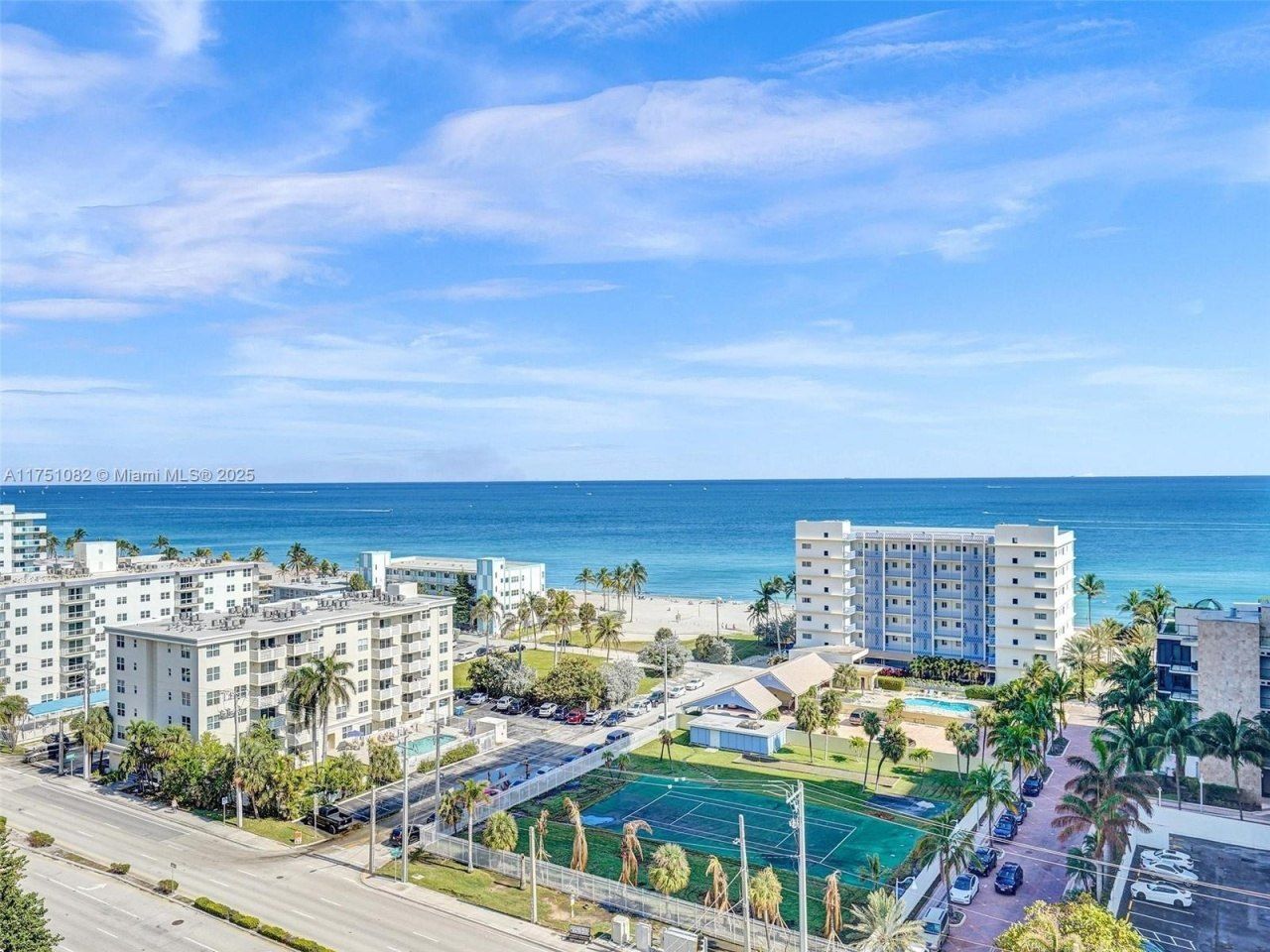 1600 S Ocean Dr, Unit 14K, Hollywood, FL 33019 Photo