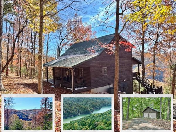 451 Sunset Blvd, Allons, TN 38541