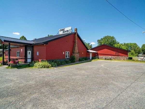 907 E 3rd Street, Owen, WI 54460