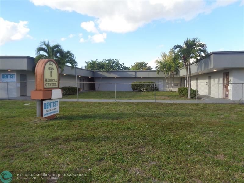 2323 NW 19th Street, Fort Lauderdale, FL 33311 Photo