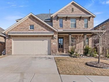 125 Kirwin Drive, Fort Worth, TX 76131