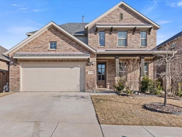 125 Kirwin Drive, Fort Worth, TX 76131