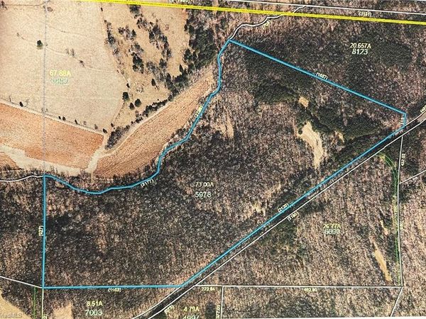 0 Beasley School Road, Sandy Ridge, NC 27046