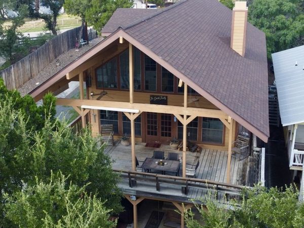 1551 Pebble Beach, Lakehills, TX 78063