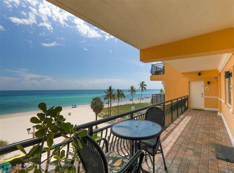 1815 N Surf Road, Unit 403, Hollywood, FL 33019 Photo