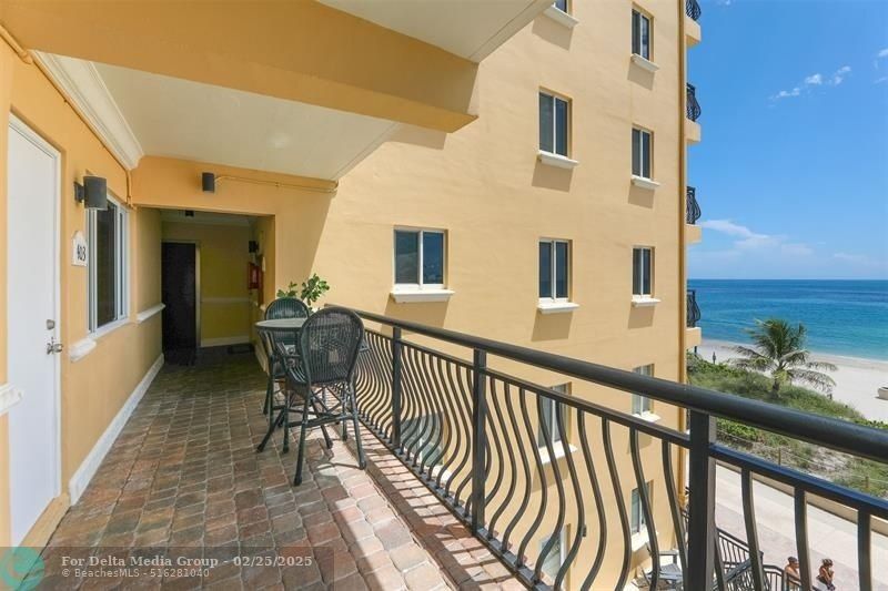1815 N Surf Road, Unit 403, Hollywood, FL 33019 Photo