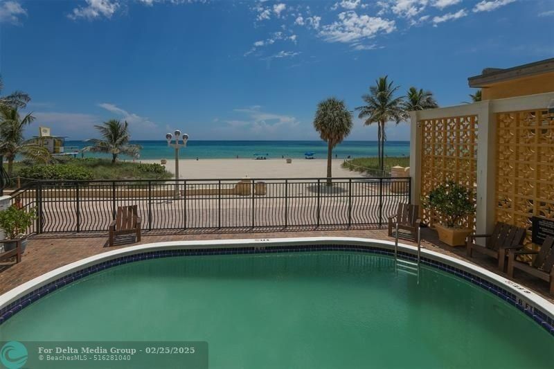 1815 N Surf Road, Unit 403, Hollywood, FL 33019 Photo
